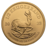 Zlatá minca 1/2 Oz Krugerrand 2023