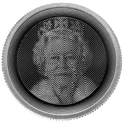 Strieborná minca 1 Oz Icon...