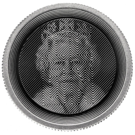 Strieborná minca 1 Oz Icon Queen Elizabeth II. 2023