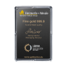 Zlatý zliatok 25 x 1 g Heimerle + Meule