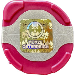 Zlatá minca 1/25 Oz Wiener Philharmoniker 2023