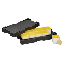 Zlatá minca 1 Oz Britannia 2023 Korunovácia King Charles III Royal Cypher