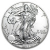 Strieborná minca 1 Oz American Eagle 2015