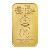 Zlatý zliatok 1 Oz Royal Celebration 2023