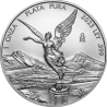 Strieborná minca 1 Oz Libertad 2023