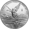 Strieborná minca 1/2 Oz Libertad 2023