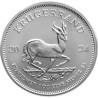 Strieborná minca 1 Oz Krugerrand 2024