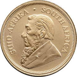 Zlatá minca 1/10 Oz...