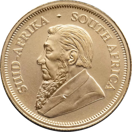 Zlatá minca 1/10 Oz Krugerrand 2024