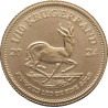 Zlatá minca 1/10 Oz Krugerrand 2024