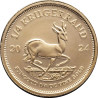 Zlatá minca 1/4 Oz Krugerrand 2024