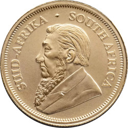 Zlatá minca 1/2 Oz Krugerrand 2024