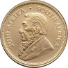 Zlatá minca 1/2 Oz Krugerrand 2024