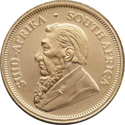 Zlatá minca 1 Oz Krugerrand 2024