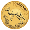 Zlatá minca 1/4 Oz Kangaroo 2024