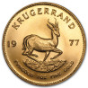 Zlatá minca 1 Oz Krugerrand rôzne roky