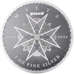 Strieborná minca 1 Oz...