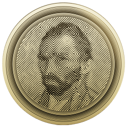 Zlatá minca 1 Oz Icon 2024...