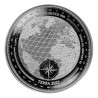 Strieborná minca 1 Oz Terra 2021 Proof-like