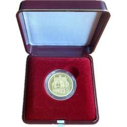 Zlatá minca 1/4 Oz Pivovar...