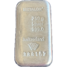 Strieborný zliatok 250 g Metalor