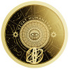 Zlatá minca 1 Oz Vivat Humanitas 2024 Proof-like