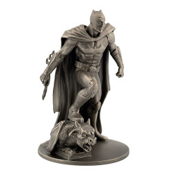 Strieborná miniatúra 150 g Batman 2021