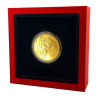 Zlatá minca 1 Oz Lunar Series III Year of the Snake 2025 Proof