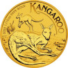 Zlatá minca 1/10 Oz Kangaroo 2025