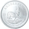 Strieborná minca 1 Oz Krugerrand 2025