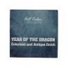 Strieborná minca 1 Oz Art Color Collection Year of the Dragon 2024 Kolorované