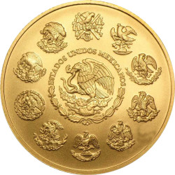 Zlatá minca 1 Oz Libertad 2006