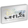 Strieborná minca 1 Oz Disney 100 Years of Wonder 2023 Proof