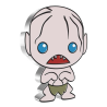 Strieborná minca 1 Oz Chibi Lord of the Rings Gollum 2021