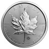 Stříbrná mince 1 Oz Maple Leaf 2018