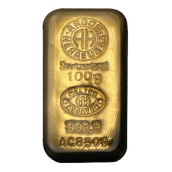 Zlatý zliatok 100 g Argor...