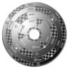 Platinová minca 1 Oz Armillary 2016