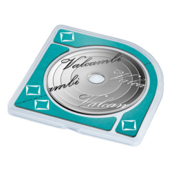 Platinová minca 1 Oz Armillary 2016