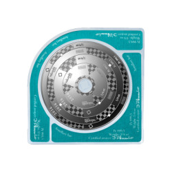 Platinová minca 1 Oz Armillary 2016