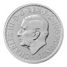 Platinová minca 1 Oz Britannia 2025