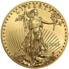 Zlatá minca 1/2 Oz American Eagle 2021 typ 1