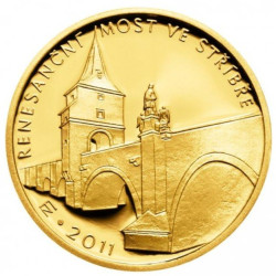 Zlatá minca 1/2 Oz...