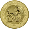 Zlatá minca 1 Oz Kangaroo 1998