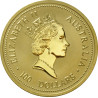 Zlatá minca 1 Oz Kangaroo 1998