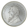 Strieborná minca 1 Oz Krugerrand 2018