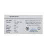 Súprava strieborných mincí 22 x 1 Oz History of railroads