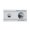 Súprava strieborných mincí 22 x 1 Oz History of railroads