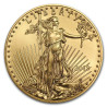 Zlatá minca 1 Oz American Eagle 2018