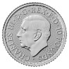 Platinová minca 1/10 Oz Britannia 2025