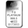 Platinový zliatok 5 g PAMP